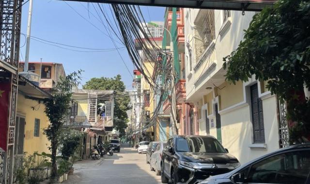 Bán nhà riêng tại đường Ngô Gia Khảm, phường Yết Kiêu, Hà Đông, Hà Nội giá 1.75 tỷ