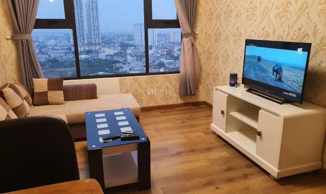 Bán căn hộ chung cư tại dự án Flora Novia, Thủ Đức, Hồ Chí Minh diện tích 57m2 giá 2.5 tỷ
