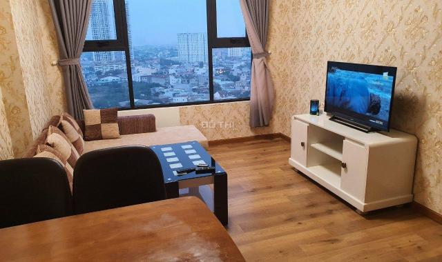 Bán căn hộ chung cư tại dự án Flora Novia, Thủ Đức, Hồ Chí Minh diện tích 57m2 giá 2.5 tỷ