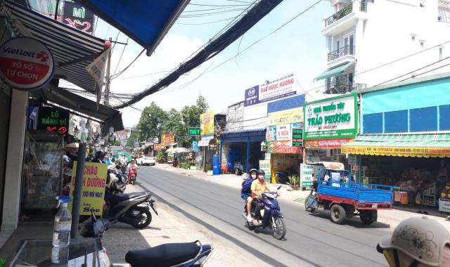 Bán nhà mặt phố đường Nguyễn Thị Định, P. Bình Trưng Tây, Quận 2, Hồ Chí Minh dt 192m2 giá 28 tỷ