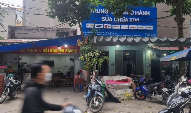 Bán nhà mặt phố Trần Phú Hà Đông lô góc chân chung cư KD đỉnh cao 55m2 giá 12 tỷ