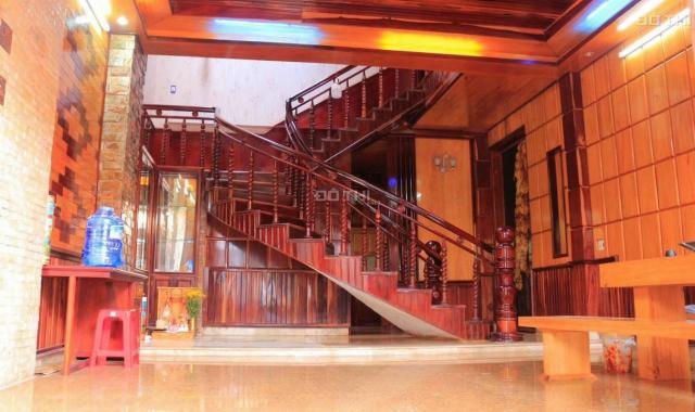 Nhà toàn bộ nội thất gỗ Trần Phú 3 mê 6x18m chỉ 4,4 tỷ 0918024679 Quỳnh Anh