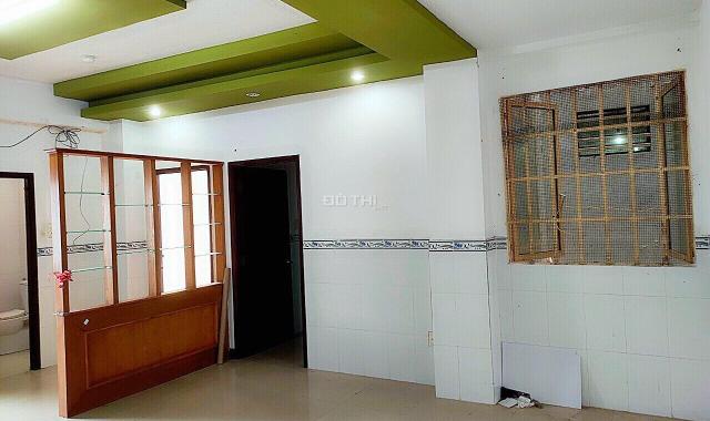 CC Nguyễn Thị Tần P2 Q8 - CH 64,7m2 2PN cạnh chợ Rạch Ông, cầu Chữ Y, 6tr/tháng có thang máy