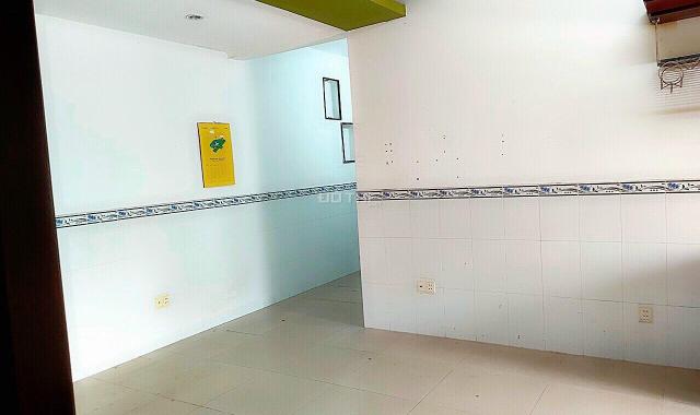 CC Nguyễn Thị Tần P2 Q8 - CH 64,7m2 2PN cạnh chợ Rạch Ông, cầu Chữ Y, 6tr/tháng có thang máy