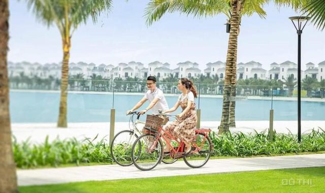 Sở hữu ngay căn 1PN(+1)/1VS, 47m2, chỉ 1.3 tỷ tại Vinhomes Ocean Park