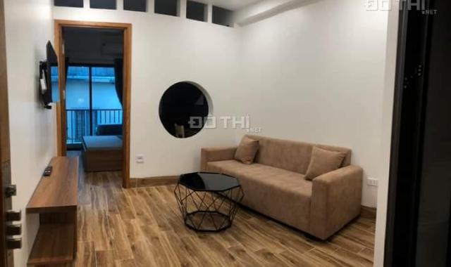 Cần bán siêu gấp tòa apartment quận Tây Hồ, DT 120m2 x 10T, MT 10m, giá 39 tỷ