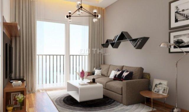 Chính chủ bán chung cư Trung Phụng, Xã Đàn, Khâm Thiên full đồ, ở ngay, tặng ngay vàng 24k