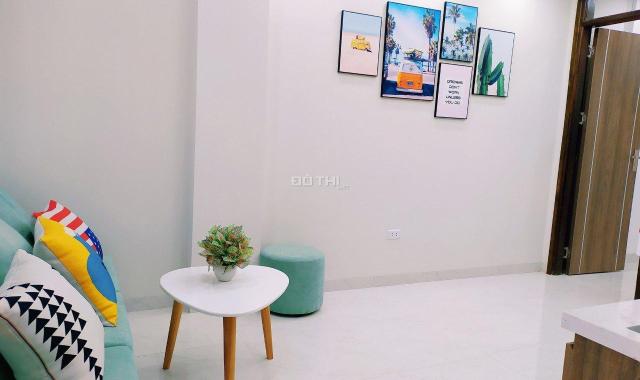 Chính chủ bán chung cư Trung Phụng, Xã Đàn, Khâm Thiên full đồ, ở ngay, tặng ngay vàng 24k