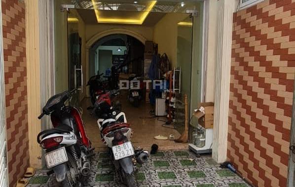 Bán nhà Hoàng Văn Thái, Thanh Xuân, phân lô quân đội, KD, ô tô tải đỗ cửa. 65m2 4 tầng, giá 6.3 tỷ
