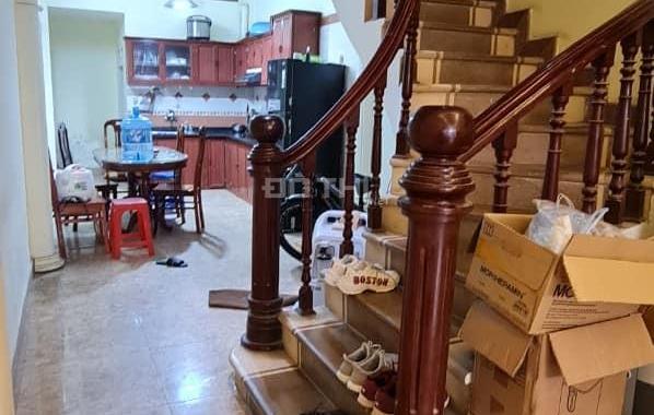 Bán nhà Hoàng Văn Thái, Thanh Xuân, phân lô quân đội, KD, ô tô tải đỗ cửa. 65m2 4 tầng, giá 6.3 tỷ