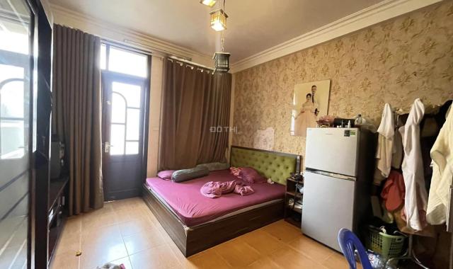 Bán nhà Hoàng Văn Thái, Thanh Xuân, phân lô quân đội, KD, ô tô tải đỗ cửa. 65m2 4 tầng, giá 6.3 tỷ