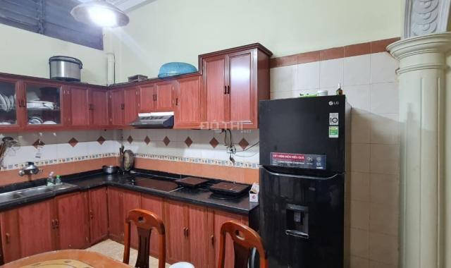 Bán nhà Hoàng Văn Thái, Thanh Xuân, phân lô quân đội, KD, ô tô tải đỗ cửa. 65m2 4 tầng, giá 6.3 tỷ