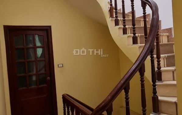 Bán nhà Hoàng Văn Thái, Thanh Xuân, phân lô quân đội, KD, ô tô tải đỗ cửa. 65m2 4 tầng, giá 6.3 tỷ