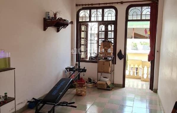 Bán nhà Hoàng Văn Thái, Thanh Xuân, phân lô quân đội, KD, ô tô tải đỗ cửa. 65m2 4 tầng, giá 6.3 tỷ