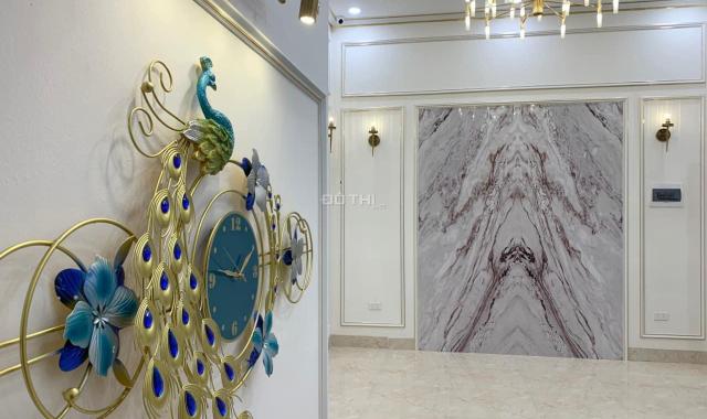 Chính chủ bán nhà Bạch Đằng, kinh doanh, 10m ra phố, 38m2 4 tầng 3,98 tỷ