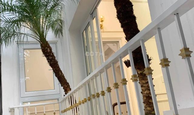 Chính chủ bán nhà Bạch Đằng, kinh doanh, 10m ra phố, 38m2 4 tầng 3,98 tỷ