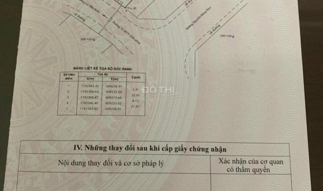 Bán đất đường Nguyễn Tuyển, Phường Bình Trưng Tây, Quận 2, Hồ Chí Minh diện tích 195m2 15,5 tỷ