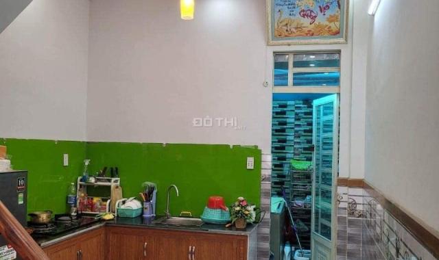 Kinh doanh thua lỗ bán nhanh nhà Q. 4, Đ. Đoàn Văn Bơ, 58m2, TT 795triệu, SHR - LH 0782315169 Diễm