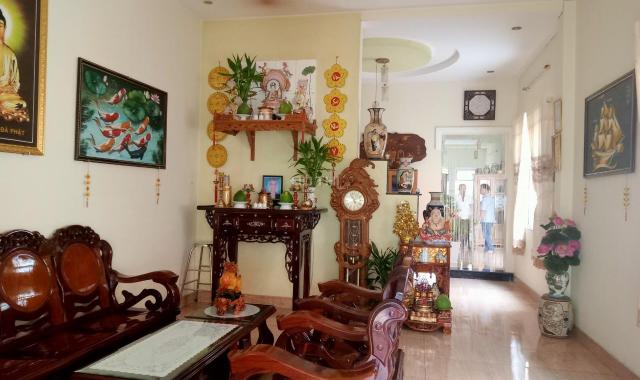 Bán nhà mặt tiền kinh doanh 210m2 đường 4 (Trương Định) Tân Mai SHR 19 tỷ