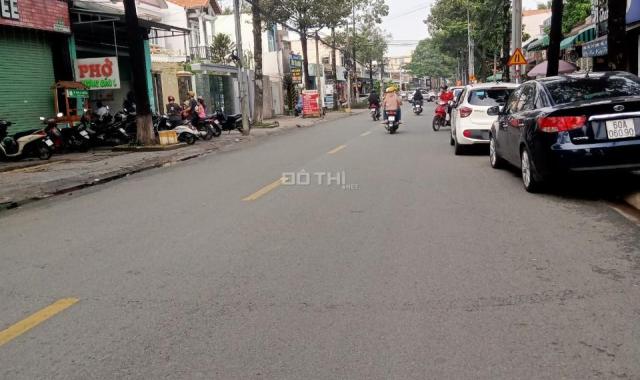 Bán nhà mặt tiền kinh doanh 210m2 đường 4 (Trương Định) Tân Mai SHR 19 tỷ