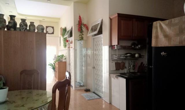 Bán nhà mặt tiền kinh doanh 210m2 đường 4 (Trương Định) Tân Mai SHR 19 tỷ