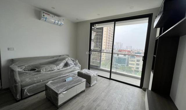 Bán căn hộ chung cư 2PN full nội thất giường tủ sẵn ở tại Phường Định Công, Hoàng Mai, Hà Nội