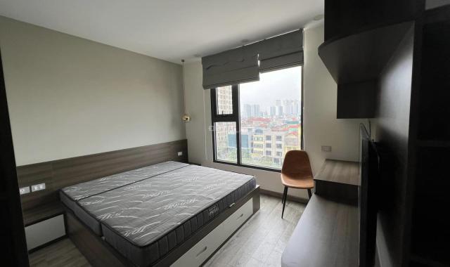Bán căn hộ chung cư 2PN sẵn đủ nội thất giường tủ sopha chỉ việc về ở giá 2 tỷ