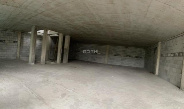 Bán nhà mặt đường 72, Dương Nội, Hà Đông 458m2 nhà 3,5 tầng 805m2 sàn giá TT 22 tỷ