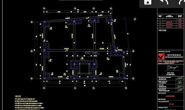 Bán nhà mặt đường 72, Dương Nội, Hà Đông 458m2 nhà 3,5 tầng 805m2 sàn giá TT 22 tỷ