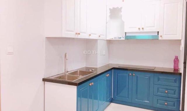 Cho thuê căn hộ 63m2 2PN, 1WC. Giá 10 triệu/tháng - Khu Emeral Celadon City