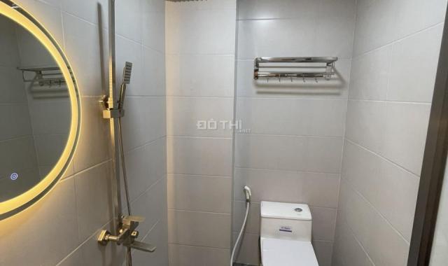 Nhà đẹp ở luôn Võ Thị Sáu, view hồ, ô tô đỗ, 48m2 * 5T, giá chưa đến 10 tỷ