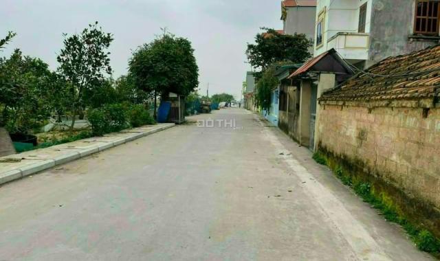 Bán đất tại Xã Minh Tân, Lương Tài, Bắc Ninh diện tích 879m2 giá 13,4 tỷ