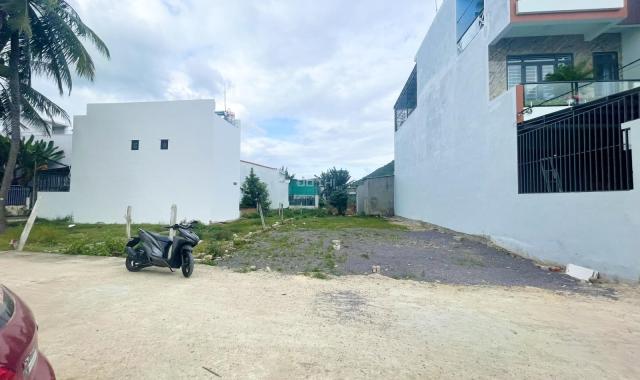 Bán đất Vĩnh Ngọc Nha Trang, cách bờ kè sông 50m LH: 0934797168