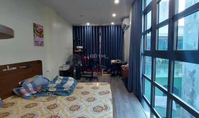 Bán nhà Hoàng Đạo Thành Thanh Xuân, 100m2, 4T, MT 6.5m, vỉa hè ôtô tránh, KD, 12 tỷ, 0937651883