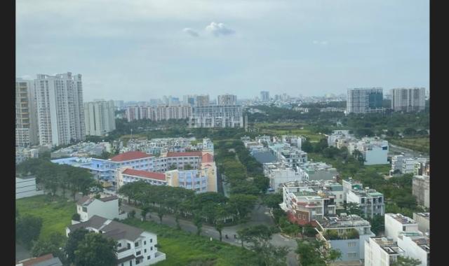 Bán gấp lô đất nền KDC 13E Intresco Phong Phú Bình Chánh 5x20m giá chỉ 4.1 tỷ