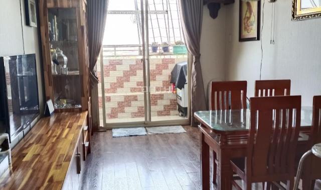 Cần cho thuê căn hộ Thái An 3&4 Q12 gần KCN Tân Bình DT 44m2 giá 6,5tr/th LH 0937606849 Như Lan