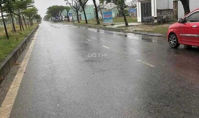 Mặt tiền Nguyễn Tất Thành nối dài đường 36m nối các dự án lớn tại Liên Chiểu