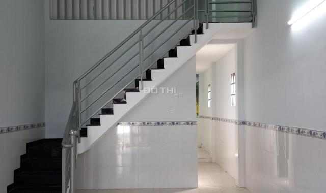 Bán nhà riêng tại đường Thới An 5, Phường Thới An, Quận 12, Hồ Chí Minh diện tích 62m2 giá 1.6 tỷ