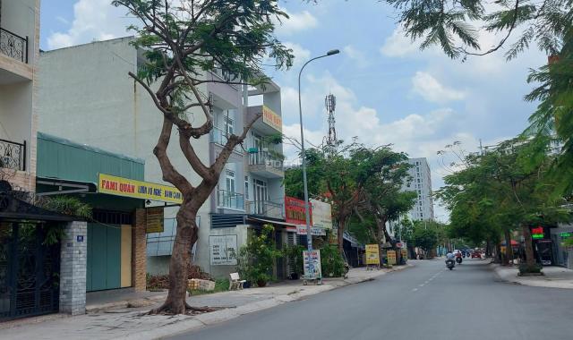 Bán nhà khu Đông Thủ Thiêm Đường Nguyễn Duy Trinh (Q. 2) 176m2 gần chợ tel 0918 481 296