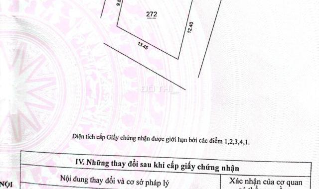Bán 59m2 Xuân Canh - 2 mặt tiền - ngay dự án Vinhome Cổ Loa