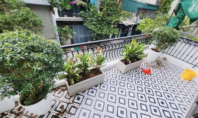 Bán nhà KĐT Văn Phú phân lô vỉa hè nhà đẹp nhất phố kinh doanh đỉnh 90m2 giá 14,2 tỷ