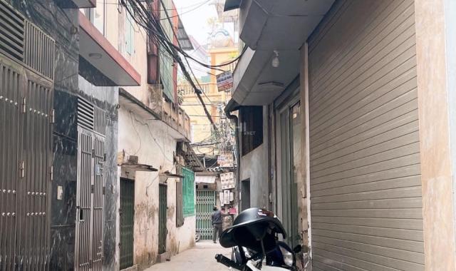 Bán đất vuông đẹp khu vực Yên Xá, Tân Triều, 60m2, 4 tỷ 8