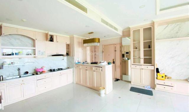 Duy nhất căn 109m2 Orchard Park View bán 8.5 tỷ bao hết, 3PN - View công viên gia định