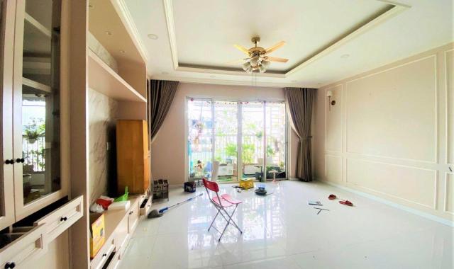 Duy nhất căn 109m2 Orchard Park View bán 8.5 tỷ bao hết, 3PN - View công viên gia định