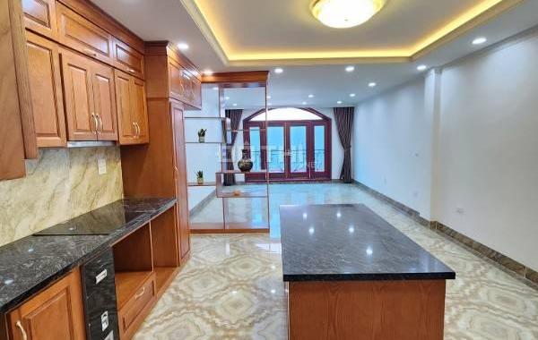 Bán nhà riêng tại phố Nguyễn Ngọc Vũ, Phường Trung Hòa, Cầu Giấy, Hà Nội diện tích 64m2 15,5 tỷ
