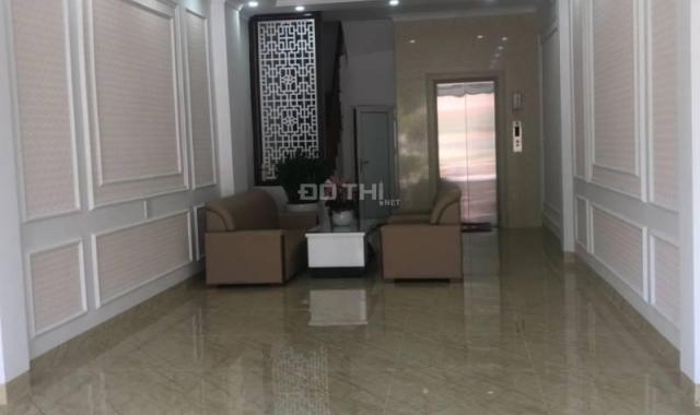 Bán nhà riêng tại phố Nguyễn Ngọc Vũ, Phường Trung Hòa, Cầu Giấy, Hà Nội diện tích 64m2 15,5 tỷ