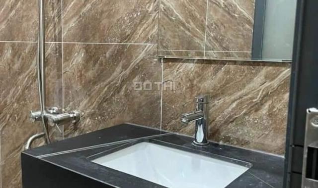 Nhà đẹp khu phân lô Tô Hiệu, 58m2, 4x14.5m, 4PN, 7.15 tỷ