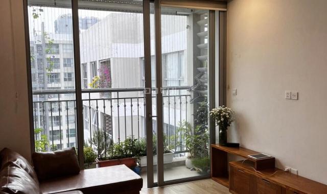 Cho thuê căn hộ 2PN giá 16.5 triệu/tháng chung cư Vinhome Gardenia Hàm Nghi