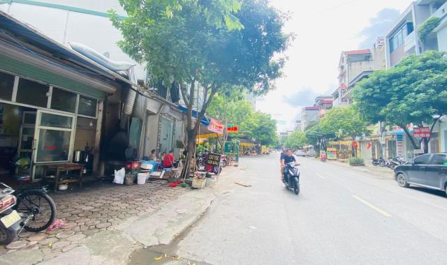 Bán nhà phố Nguyễn Viết Xuân, Hà Đông, kinh doanh sầm uất, chủ giảm 2 tỷ, 100m2 giá chỉ còn 13,2 tỷ