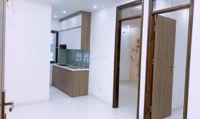Bán chung cư mini Xã Đàn - Ô Chợ Dừa 32 đến 52m2/1 đến 2PN, full đồ chỉ từ 600 triệu/căn